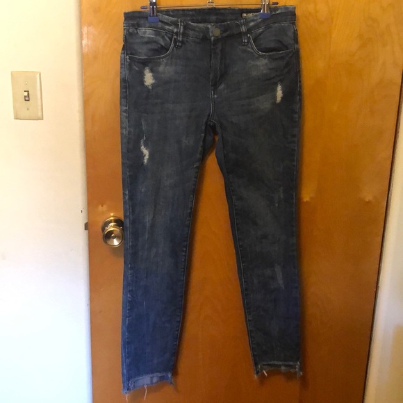 Blank NYC | Jeans | Blanknyc Intro 